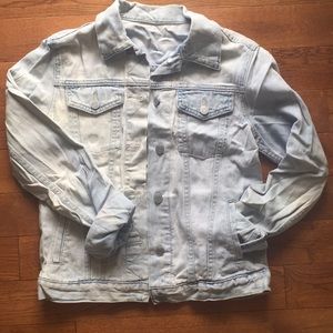 Women’s jacket